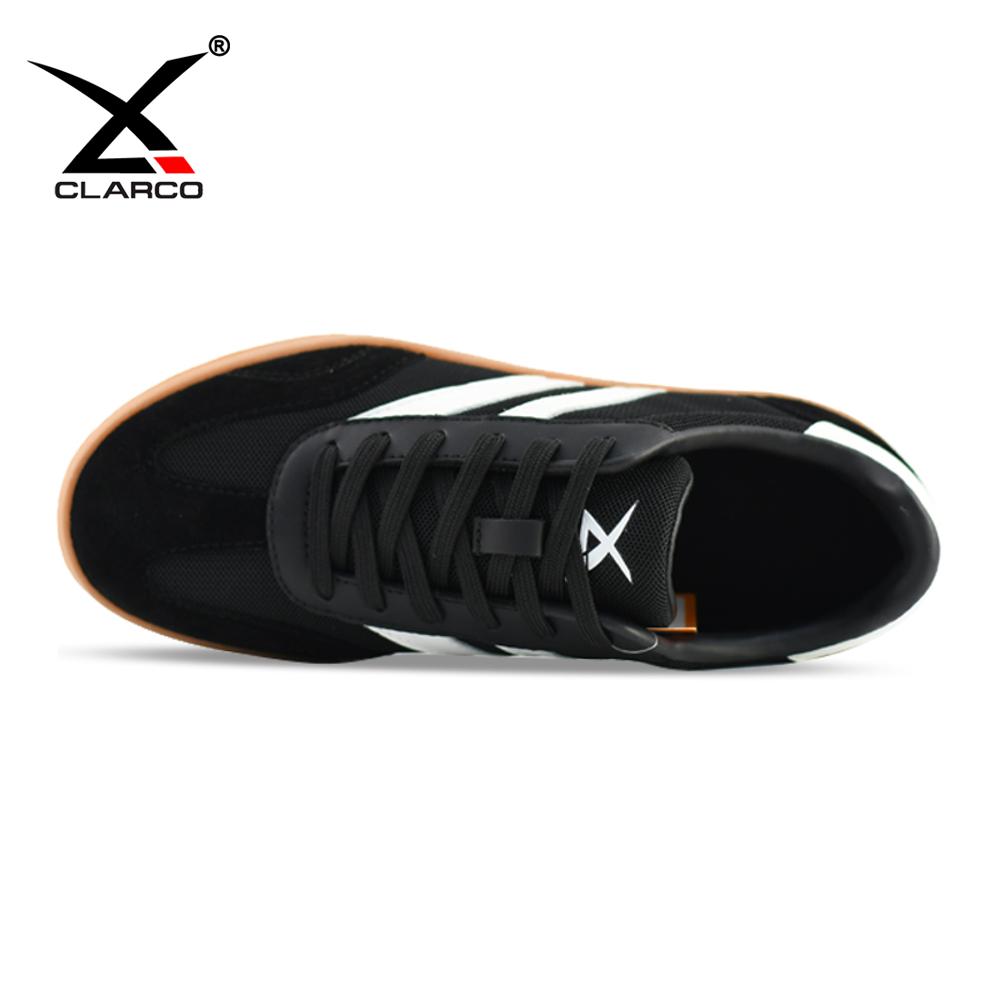Classic German Trainer Casual Shoes CL33267 - Image 3