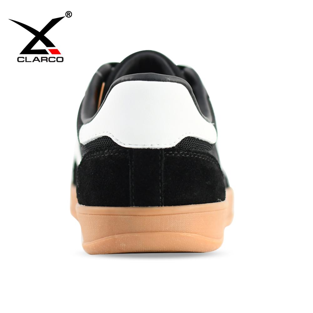 Classic German Trainer Casual Shoes CL33267 - Image 4