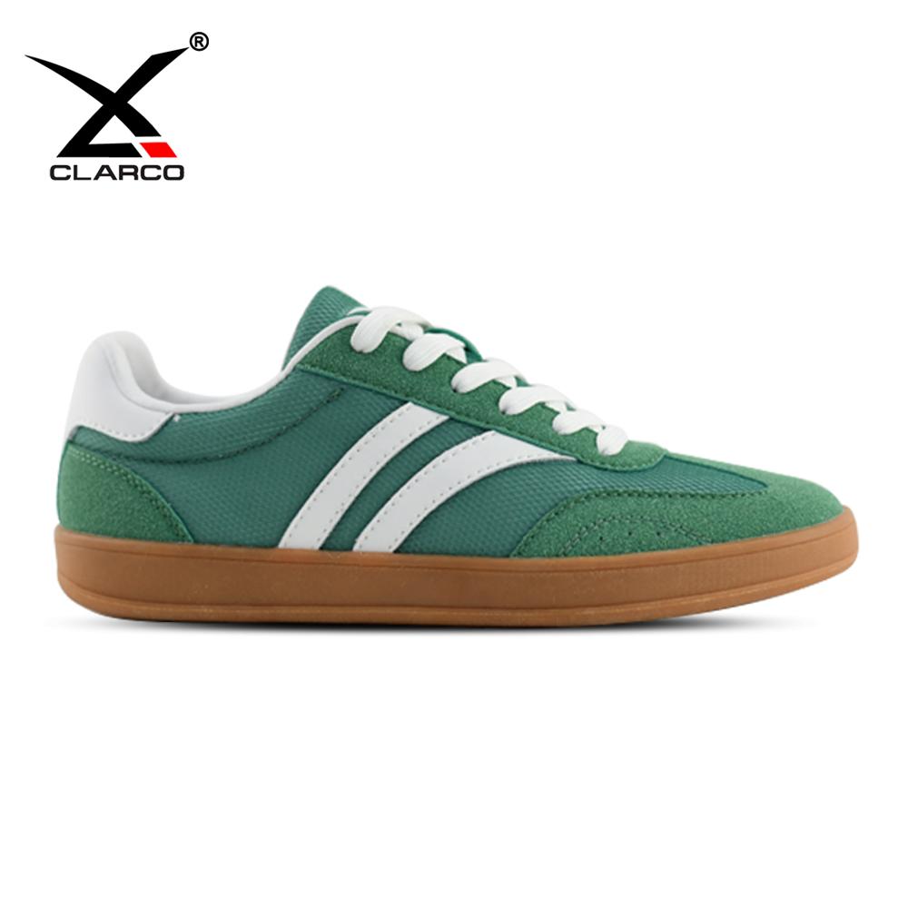 Classic German Trainer Casual Shoes CL33267 - Image 5