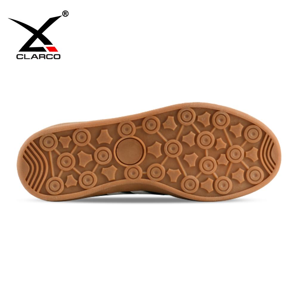 Classic German Trainer Casual Shoes CL33267 - Image 6