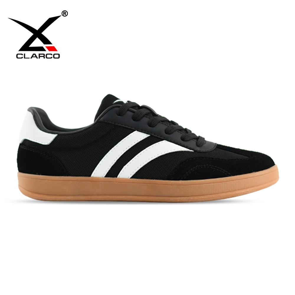 Classic German Trainer Casual Shoes CL33267 - Image 7
