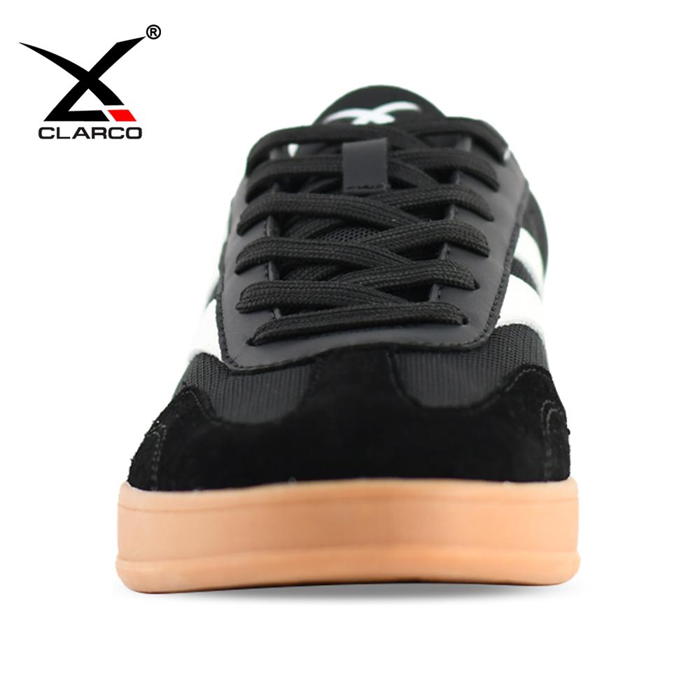 Classic German Trainer Casual Shoes CL33267 - Image 8