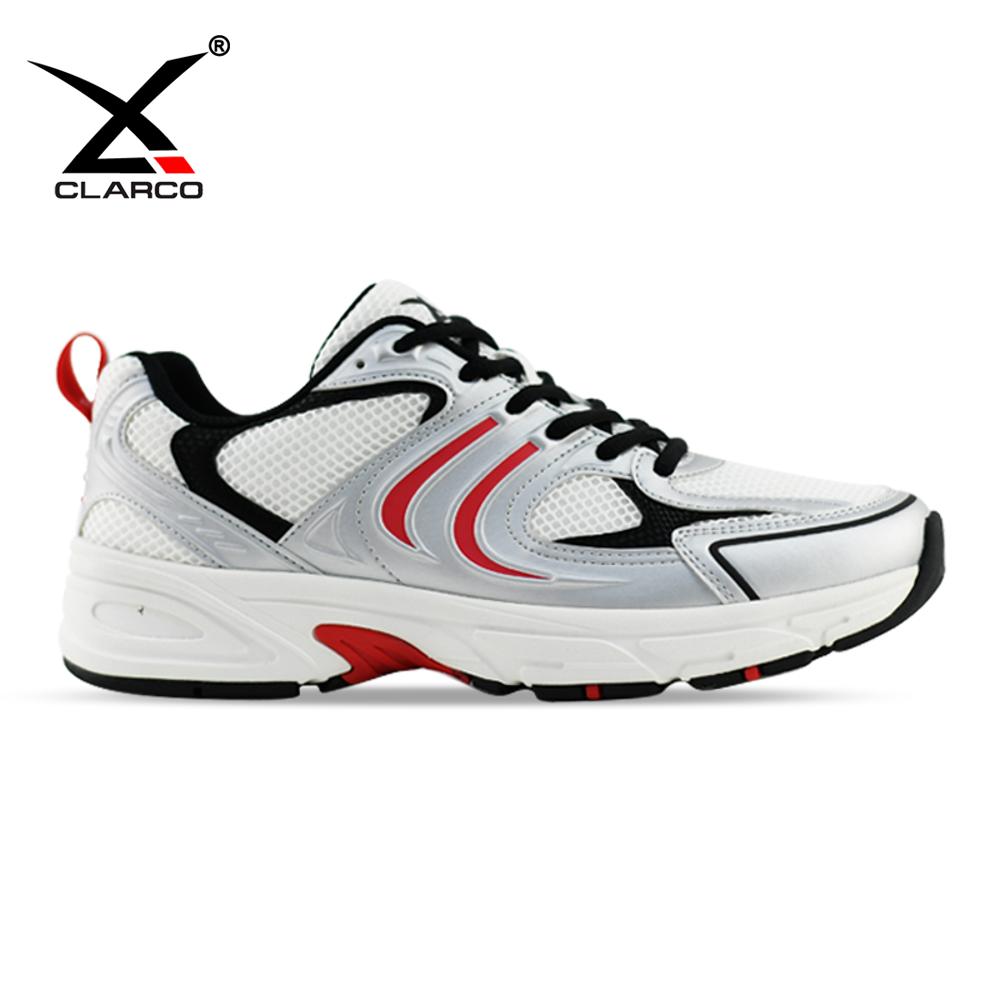 Breathable Mesh Running Sneakers CL33358 - Image 5