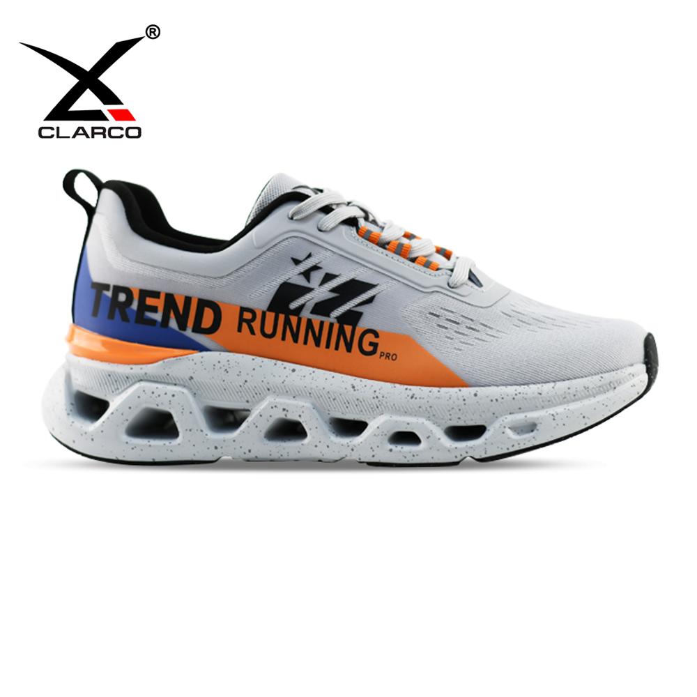 Lightweight Performance Running Shoes CL33362 - Image 8